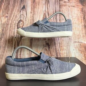 Rocket Dog Canyon Cloud 9 Slip On Shoes Womens Sz 9